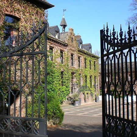 Burg Wegberg Hotel&Eventlocation Exterior foto