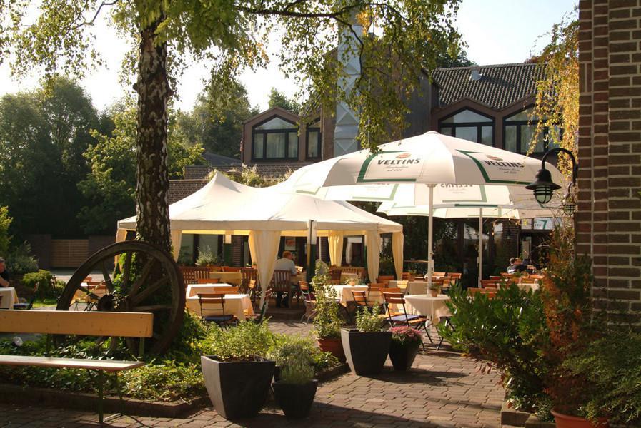 Burg Wegberg Hotel&Eventlocation Exterior foto