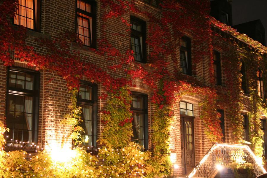 Burg Wegberg Hotel&Eventlocation Exterior foto