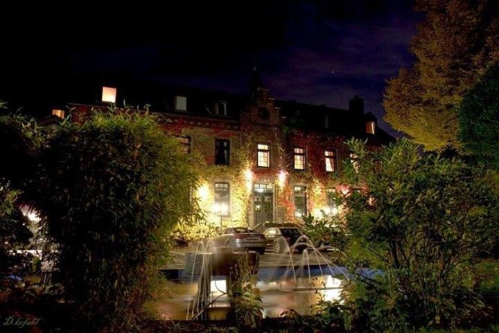 Burg Wegberg Hotel&Eventlocation Exterior foto